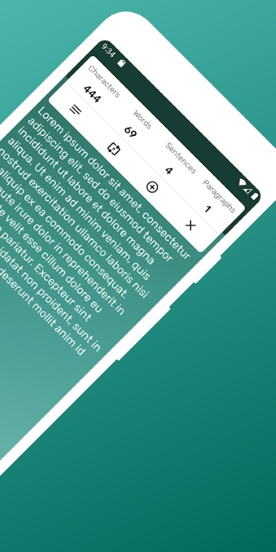 字数计算器软件下载app