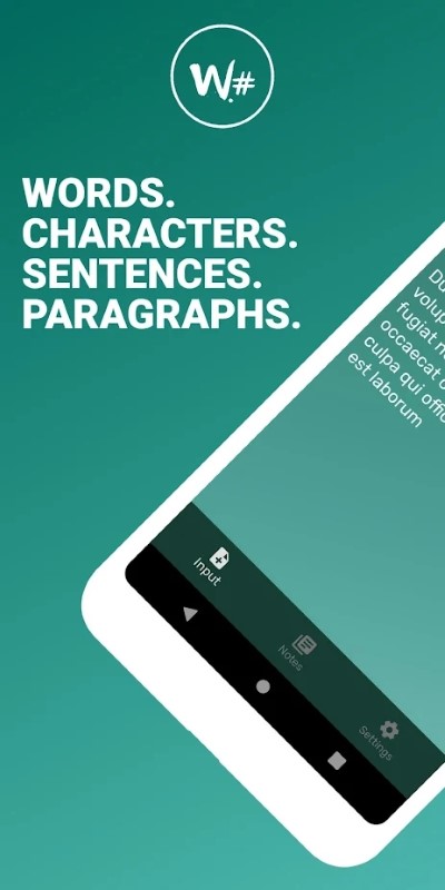 字数计算器软件下载app