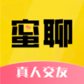 同城单身蜜聊安卓版app手机版v1.0.0