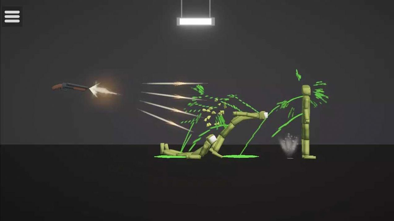 3d布娃娃沙盒游乐场马桶人下载
