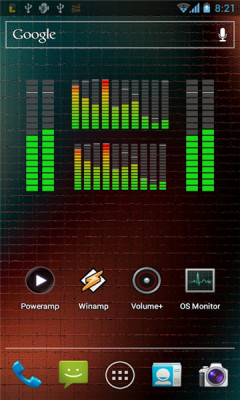 MusicVu音乐可视化安卓版app下载