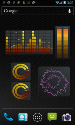 MusicVu音乐可视化安卓版app下载