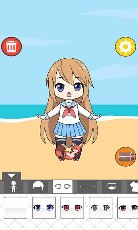 盘子女人坊安卓版