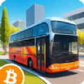 多人巴士赛车游戏安卓中文手机版v1.0