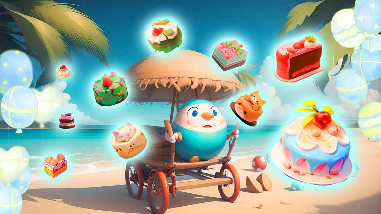同化美食游戏安卓版