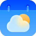 天气通万能日历app安卓手机版v1.0.0