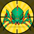 怪物昆虫攻击生存手游安卓版v0.3
