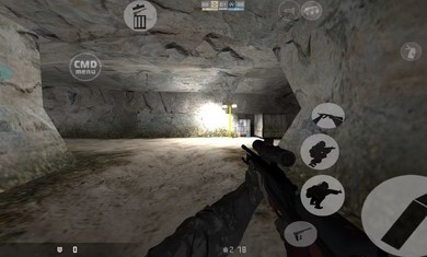 CS1.6 XGO游戏安卓版下载