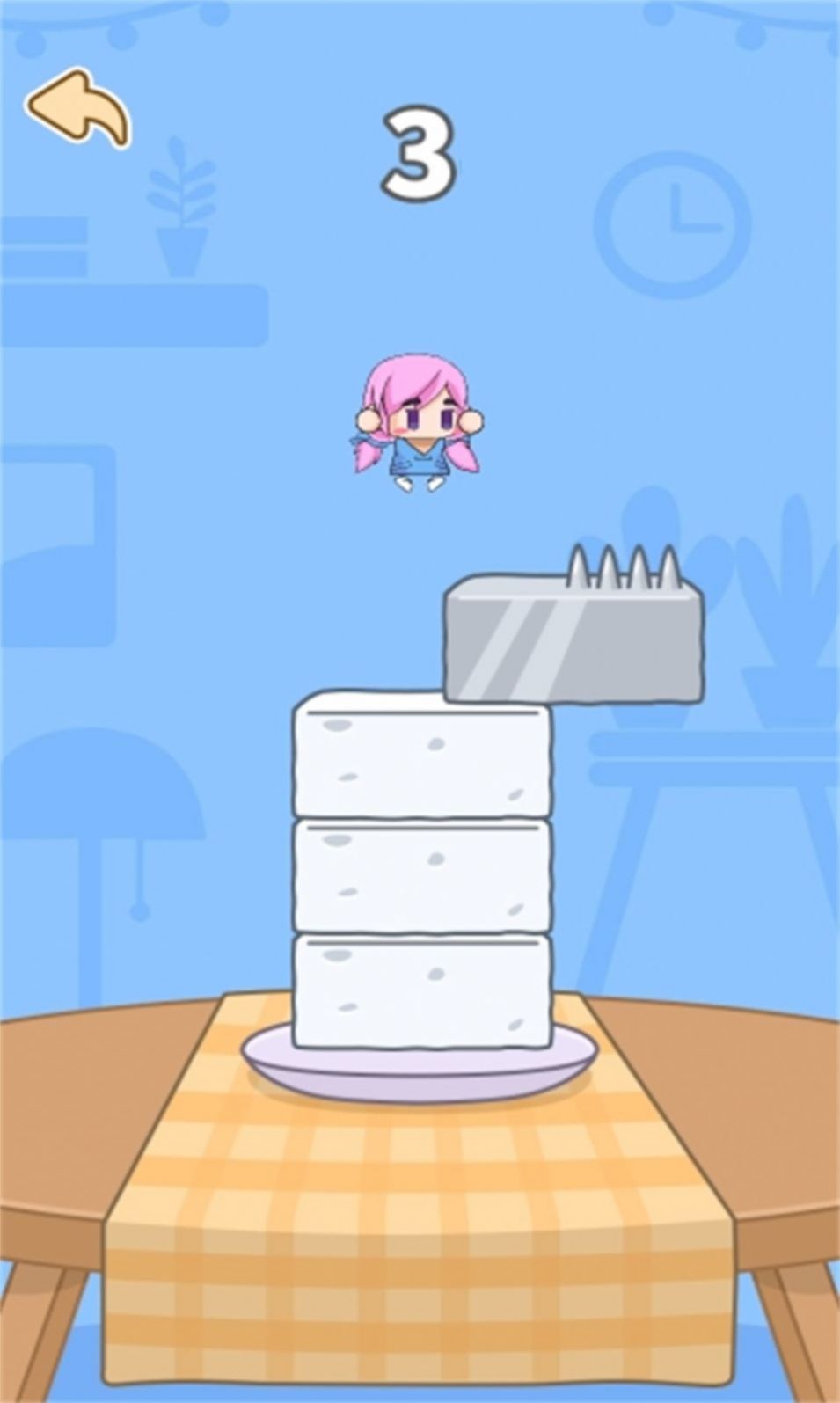 萝莉豆腐危机正式版