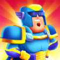 超级英雄邪恶之战Superheroes Idle RPG手游安卓中文版v0.2.0