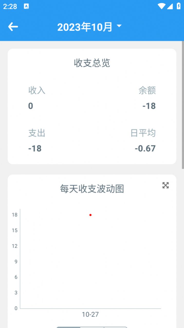 咪酷记账本app下载安装