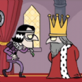 国王哪里跑游戏免费无广告版v1.0