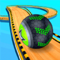 球球滚动赛道最新app手机版v1.0