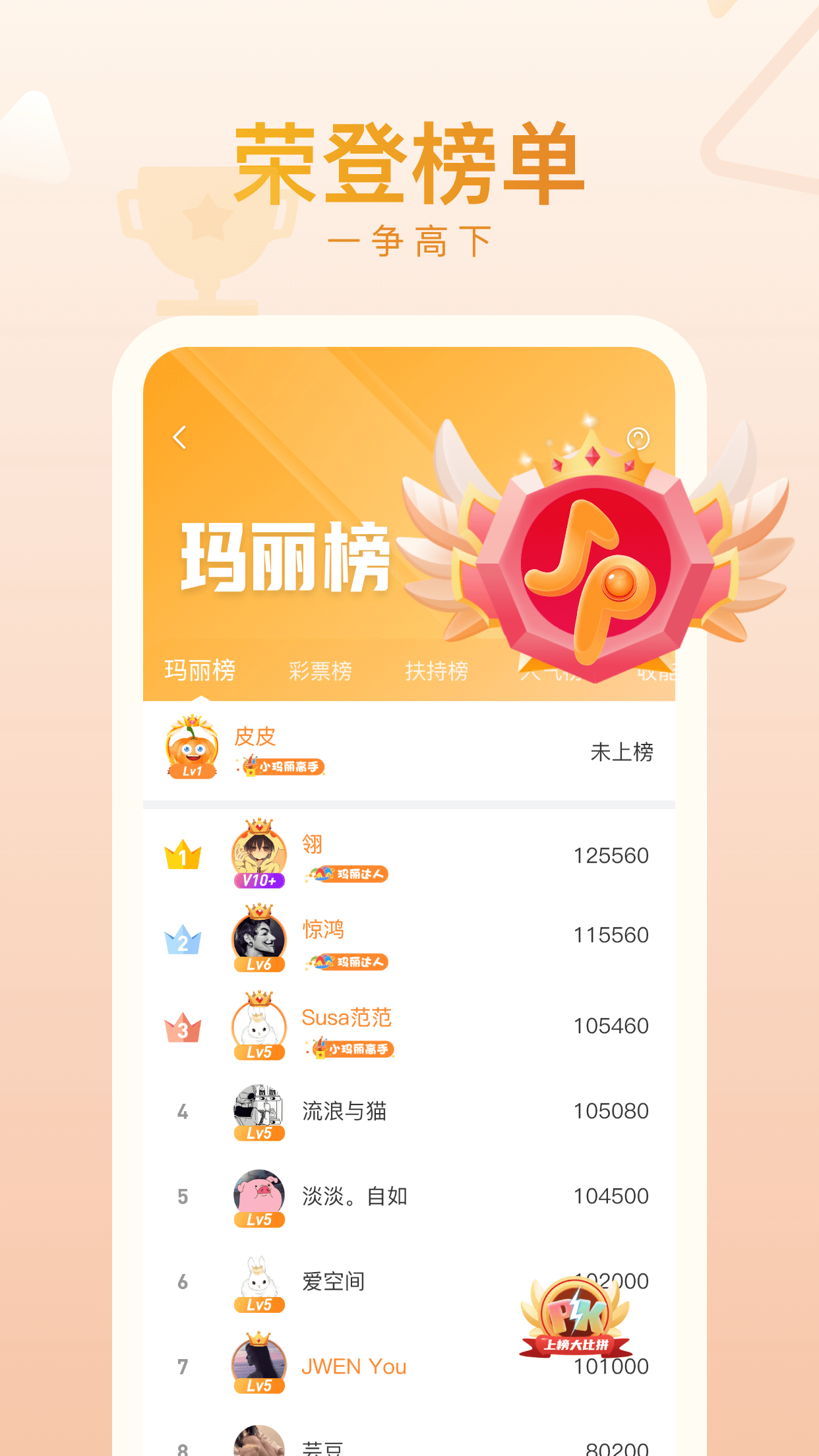 皮皮瓜交友app下载