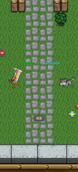 狭路相逢游戏最新版