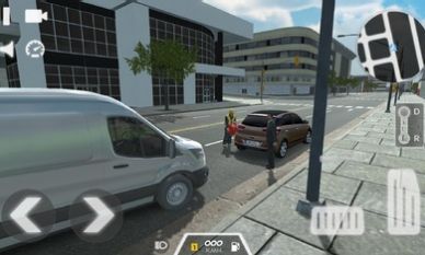 路边援助模拟器游戏手机版