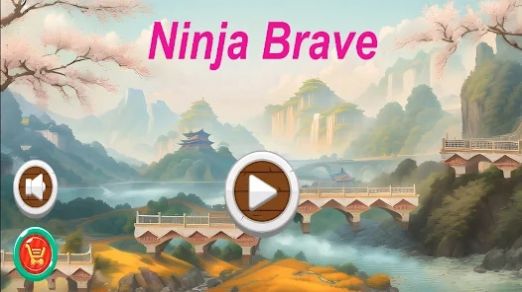 忍者无畏Ninja Brave最新安卓版