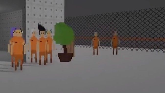克隆人两个我官方手机版