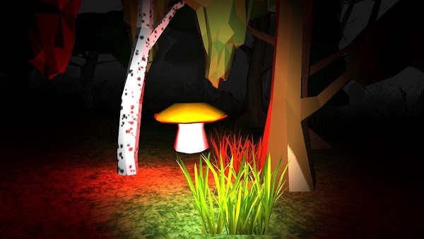恐怖蘑菇怪手游手机版
