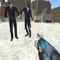狙击战场英雄游戏手机版安卓版v1.0.9