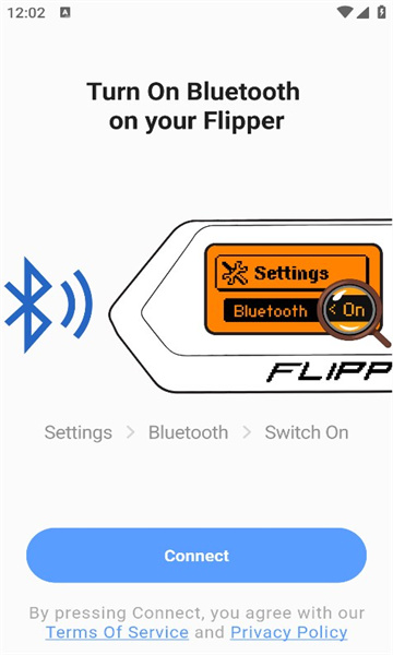 Flipper Mobile软件app下载