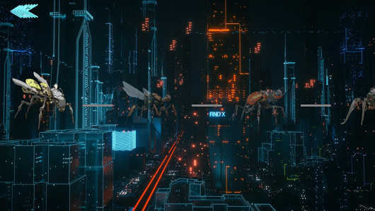 科幻争游塞游戏苹果版