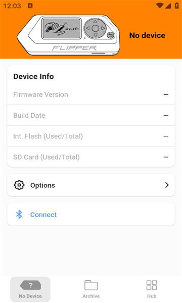 Flipper Mobile软件app下载