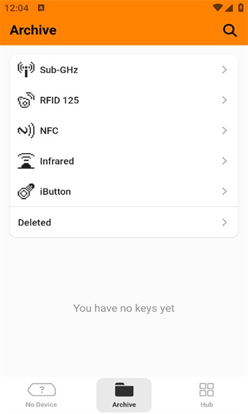 Flipper Mobile软件app下载