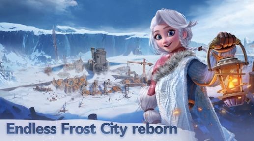 大冰雪时代手机游戏官方版