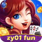 钟意棋牌zy01fun最新版v3.0.0手机版