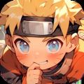 火影英勇事迹游戏最新中文版v1.0.3