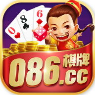 086棋牌2024最新版手机版v6.86