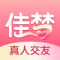 佳梦交友平台下载app官网版v1.0.5