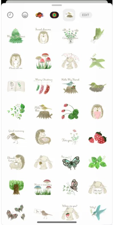 Forest Furry Friends下载