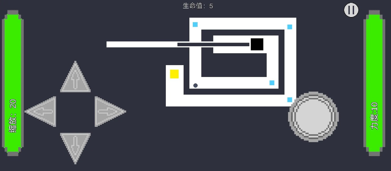 不要靠近这堵墙小游戏最新安卓版