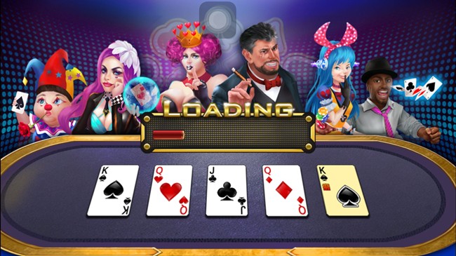 龙虎棋牌2024官网版