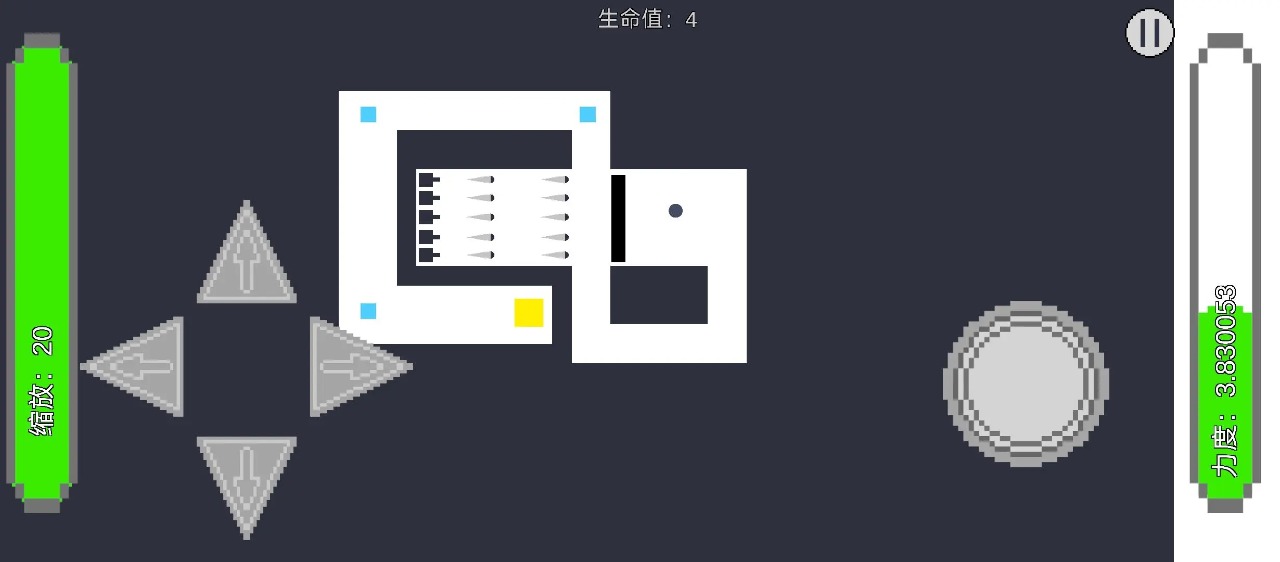 不要靠近这堵墙小游戏最新安卓版