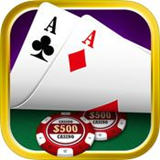 十点半棋牌娱乐软件游戏手机版v1.0