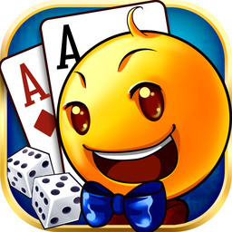 亲友棋牌平台送8金币手机版v1.8