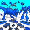 恐龙圣斗士模拟器下载游戏最新版v1.0  v1.0 