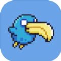 小蓝鸟漂洋过海游戏手机正式版v1.0