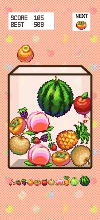 模拟经营水果店手游安卓正版