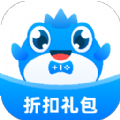 小鱼畅玩游戏盒子app安卓版v1.1.3  1.1.3 