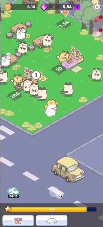 懒猫店小游戏最新安卓版