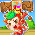 超级马里猴游戏中文下载免费版v1.0