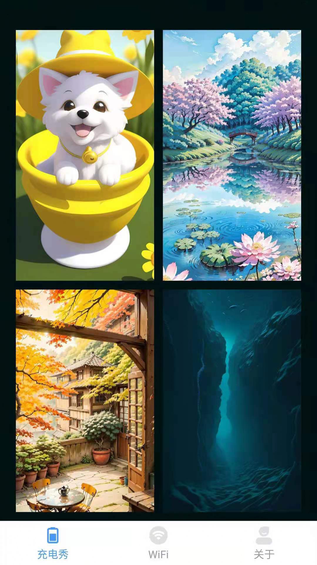 WiFi智能帮手软件下载app
