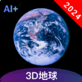 哈比3d全景地图下载安装最新版v1.0