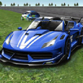 火力顿开赛车游戏手机安卓版下载v1.0.4