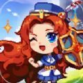 荣耀战境游戏ios苹果手机版v1.0