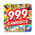 999Gamebox游戏盒子app安卓手机版v3.0